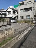 江東区南砂６丁目　月極駐車場